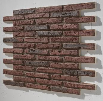 Brick Ladrillo Viejo veraltet / Envejecido 